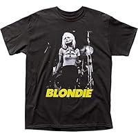 Algopix Similar Product 4 - Blondie - Funtime T-Shirt Size XL