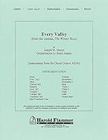 Algopix Similar Product 18 - Shawnee Press Every Valley from The
