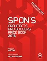 Algopix Similar Product 14 - Spons Architects and Builders Price
