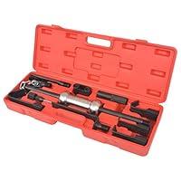 Algopix Similar Product 14 - vidaXL Automotive Slide Hammer Dent