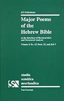 Algopix Similar Product 13 - Major Poems of the Hebrew Bible Studia