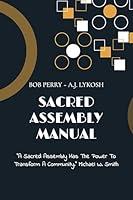 Algopix Similar Product 11 - Sacred Assembly Manual