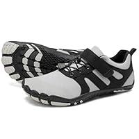 Algopix Similar Product 2 - Grand Attack Barefoot Shoes Men Wide