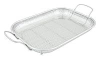 Algopix Similar Product 13 - Grill Roaster 15x11 Ss