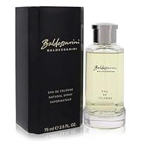 Algopix Similar Product 20 - Hugo Boss Baldessarini Eau de Cologne