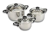 Algopix Similar Product 10 - BergHoff Studio Vision Prima  Cookware
