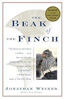 Algopix Similar Product 6 - The Beak of the Finch A Story of
