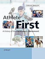 Algopix Similar Product 3 - Athlete First A History of the