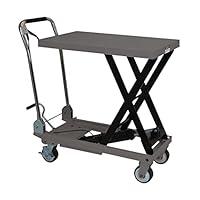 Algopix Similar Product 19 - JET SLT330F Scissor Lift Table with