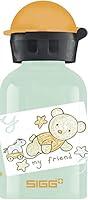 Algopix Similar Product 6 - SIGG  Kids Water Bottle  Bear Friend