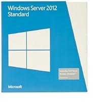 Algopix Similar Product 12 - Windows Server Standard 2012 64Bit 5