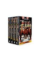 Algopix Similar Product 20 - Thug Holiday 14 Urban romance Box