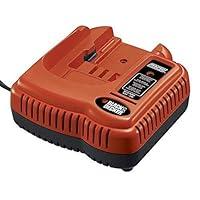 Algopix Similar Product 5 - BLACKDECKER Battery Charger 96V to