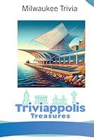 Algopix Similar Product 10 - Triviappolis Treasures  Milwaukee