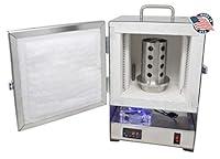 Algopix Similar Product 14 - Tabletop HiTemp 2200 Degree Electric