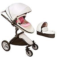 Algopix Similar Product 4 - Baby Stroller 2019 Pram Stroller 