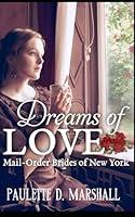 Algopix Similar Product 20 - Dreams of Love MailOrder Brides of