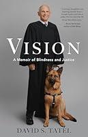 Algopix Similar Product 12 - Vision A Memoir of Blindness and