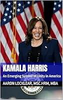 Algopix Similar Product 19 - Kamala Harris An Emerging Symbol of