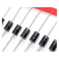 Algopix Similar Product 8 - 20 PCS 1.5KE180A TVS Diode