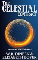 Algopix Similar Product 12 - The Celestial Contract Awakening