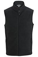 Algopix Similar Product 4 - Edwards Garment Mens Microfleece Vest