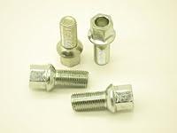 Algopix Similar Product 2 - VW Lug Bolts - Set of 4