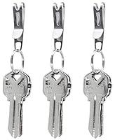 Algopix Similar Product 9 - KeySmart Nano Clip  Pocket Clip Key
