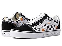 Algopix Similar Product 7 - Vans Women's UA Old Skool Sneakers