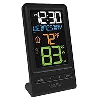 Algopix Similar Product 16 - La Crosse Technology 3081415 Wireless