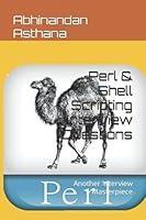 Algopix Similar Product 7 - Perl  Shell Scripting Interview