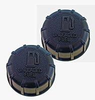 Algopix Similar Product 13 - Oregon 2 Pack 07314 Fuel Cap