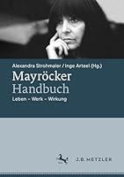 Algopix Similar Product 18 - MayrckerHandbuch Leben  Werk 