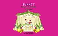 Algopix Similar Product 7 - Sukkot, Come Let Us Build Together