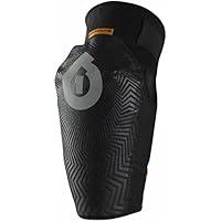 Algopix Similar Product 19 - SixSixOne Comp AM Elbow Pad: Black MD