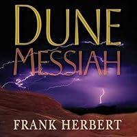 Algopix Similar Product 4 - Dune Messiah