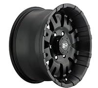 Algopix Similar Product 4 - Pro Comp Alloys Series 01 Wheel with