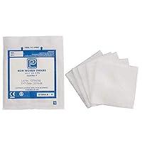 Algopix Similar Product 11 - Sterile Gauze Swabs  50cm x 50cm