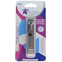 Algopix Similar Product 16 - Nail Clippers Ps Star 430 Rotating