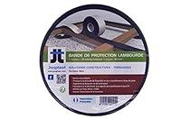 Algopix Similar Product 2 - Bitumen Tape for Decking 8 cm x 20 m