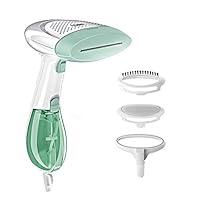 Algopix Similar Product 17 - Conair Handheld Garment Steamer for
