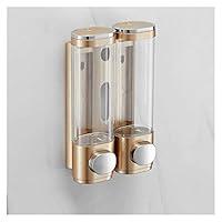 Algopix Similar Product 9 - Commercial Soap Dispenser Wall Mount