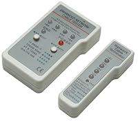 Algopix Similar Product 1 - MANHATTAN Multifunction Cable Tester