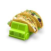 Algopix Similar Product 19 - Genuine Fred Taco Truck Taco Holders
