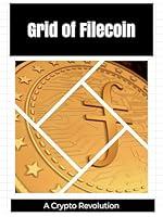 Algopix Similar Product 14 - Grid of Filecoin: A Crypto Revolution