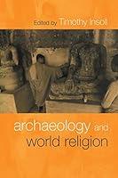 Algopix Similar Product 14 - Archaeology and World Religion