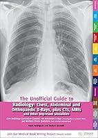 Algopix Similar Product 16 - Unofficial Guide to Radiology Chest