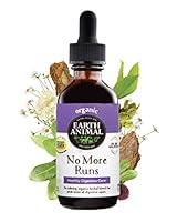 Algopix Similar Product 8 - EARTH ANIMAL Herbal Remedies No More