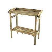 Algopix Similar Product 5 - foreststyle Flora 963818 Plant Table