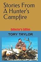 Algopix Similar Product 16 - Stories From A Hunters Campfire